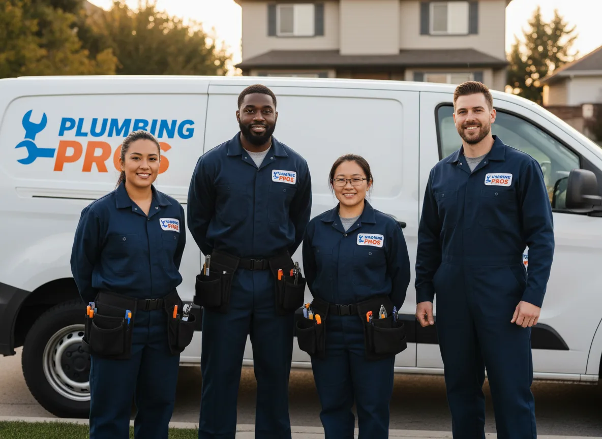 Water Heater Repair company in Frenchville, PA